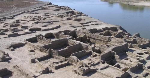 “Сарайшық” музей-қорығы Тарих және мәдениет ескерткіштеріне археологиялық жұмыстарды жүзеге асыруға лицензия алды